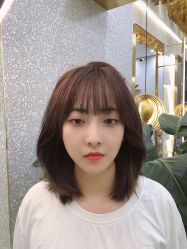 点击看大图 -3AM HAIR SALON烫发染发接发