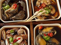 -小满海鲜·别院(天津旗舰店)