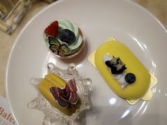 -芭菲盛宴·环球美食(解放碑英利国际店)