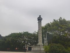 -南沙天后宫景区