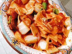 -帕米尔食府(白云观店)