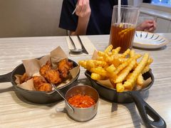 -必胜客(积水潭店)