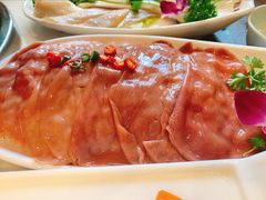 -憨石匠鲜菜火锅(沙坪坝融汇温泉店)