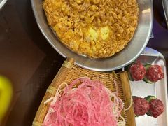 -小螺大作·螺蛳粉火锅(林和西店)