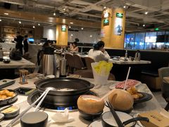 -同仁四季椰子鸡(福田东园总店)