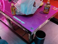 -唱吧麦颂KTV(黄骅华贸商业广场店)