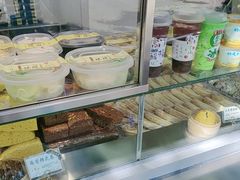 -宫门口馒头铺(创始人总店)