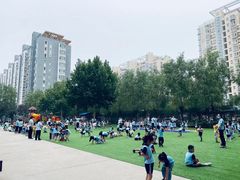 -北京市丰台区阳光起点锦城幼儿园(丰台园)