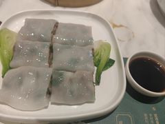 -悦得闲广式点心茶楼(蓝鲸世界店)
