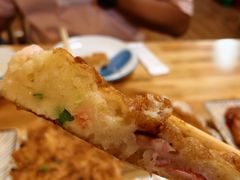 -东吉馆韩式餐厅(八经街总店)