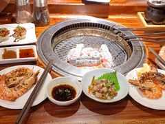 -御牛道日式烤肉料理(杭州万象城店)