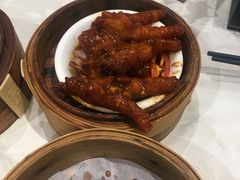 -四点金饭店(将军澳店)
