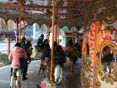 游乐设施-上海欢乐谷