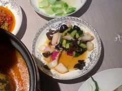 -湘满甲·黄焖甲鱼创始者·湘菜·鲁菜(潘家园店)
