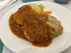 -库滋明·俄罗斯特色美食(中央大街店)