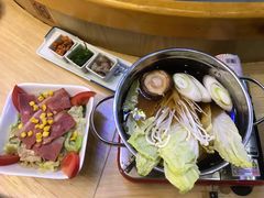 -吉川轩·日本料理(万达店)