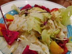 养生大拌菜-锡和无锡菜(景丽苑店)