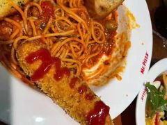 -米斯特比萨(罗斯福店)
