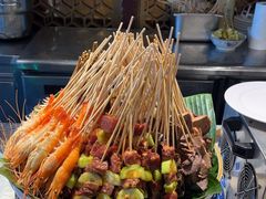 -东莞塘厦三正半山温泉酒店·沙利文西餐厅