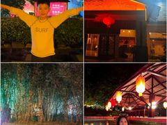 -佛冈森波拉度假区