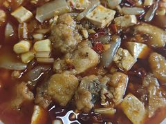 -李四哥太安鱼食府