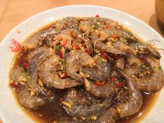 -抱德·潮汕味(敦和店原惠城鱼仔)