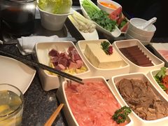 -海底捞火锅(崇文门新世界百货店)