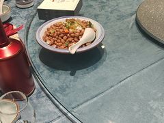 -海派美食·家宴海鲜青岛菜·石锅鲽鱼头(东方城店)