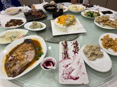 -新洪记·丽久饭店(铁西店)