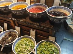 -OPEN開全日自助餐厅·牛肉火锅·海鲜(佛山希尔顿酒店)