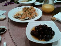 android_upload_pic-锦海城市大酒店·上海酒楼(会馆浜路店)