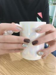 -小美汇美甲美睫美护