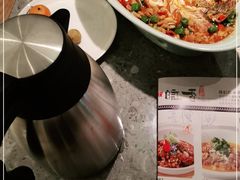 -皖香览约·徽菜(吴江吾悦店)
