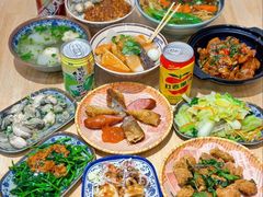 -巷仔内·台湾卤肉饭(七宝店)