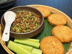 -一善菌·云南菌汤·云南菜(银泰城店)