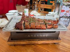 -一品烧农庄·佛山本地菜(西岸店)