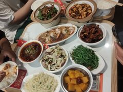 -乡村基·川味现炒大王(熙悦天街店)