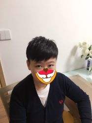 点击看大图 -简影造型·自选烫染接发salon