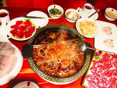 -黄家码头老火锅(解放碑旗舰店)