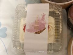 -迦南·甜品蛋糕(传媒店)