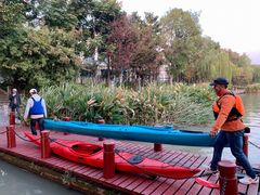 -南通濠河风景名胜区