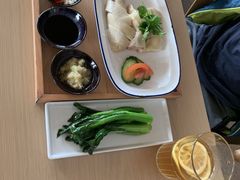 -J cafe 朝夕餐厅