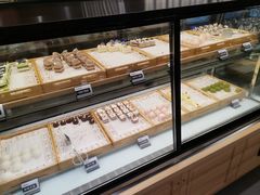 -韩盛·盛江山自助料理(中街大悦城店)