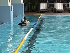 -龙之梦大酒店-健身中心