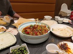 -阿喆私房菜(西五路店)