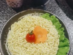 -湊湊火锅·茶憩(世博大道店)