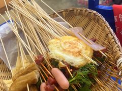 -马路边边火锅串串(观前街店)