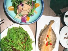 -九毛九西北菜(百信广场店)
