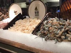 -餐海·海鲜自助餐厅(宝龙广场店)