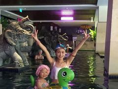 -稷泽·海丽宾雅温泉度假酒店